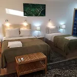 City 2 Lizbona