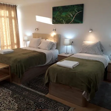 Apartament City 2 *