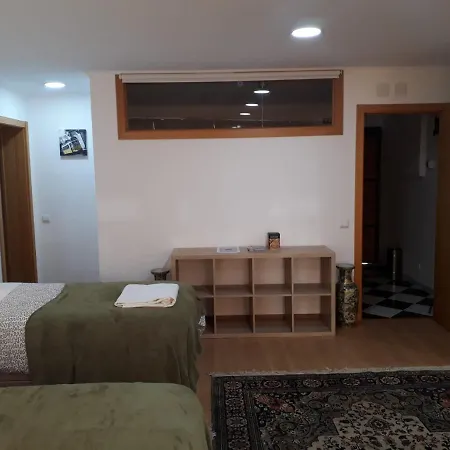 City 2 Apartamento *